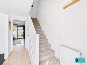 Entrance Hall- click for photo gallery